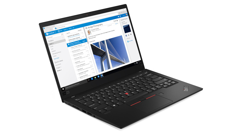 ThinkPad X1 Carbon(第7世代)