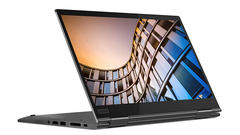 イベントレポート】Lenovo、薄く小さくなりHDR 4Kパネルも選べる2in1 