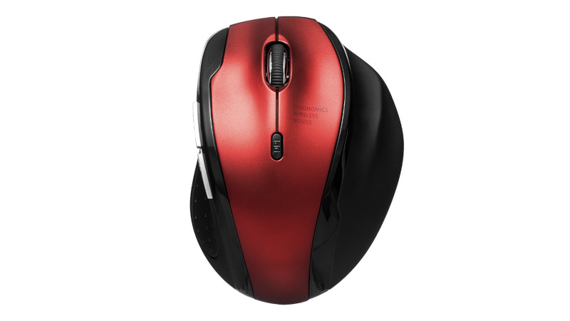 400-MA111(無線/レッド)