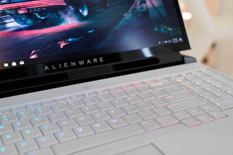 パソコン Alienware AREA-51 R5 RTX2080 Alienware Beams Down Area-51 Gaming Desktop With GeForce RTX And