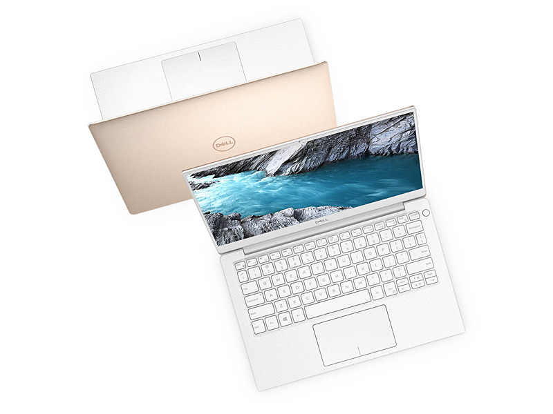 ローズゴールド/ホワイト