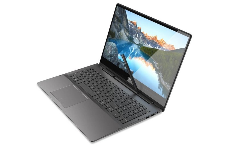 Inspiron 15 7000 2-in-1