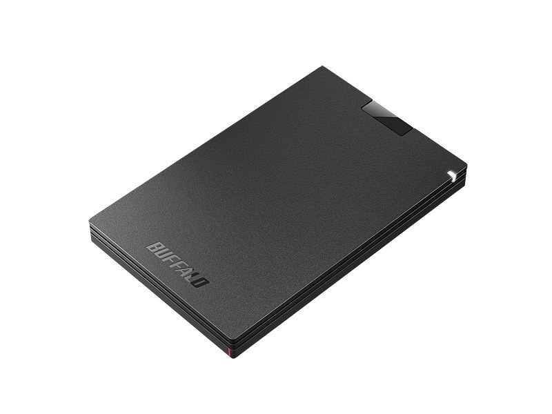 SSD-PGU3-A(ブラックモデル)