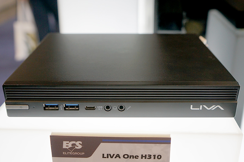 LIVA One H310