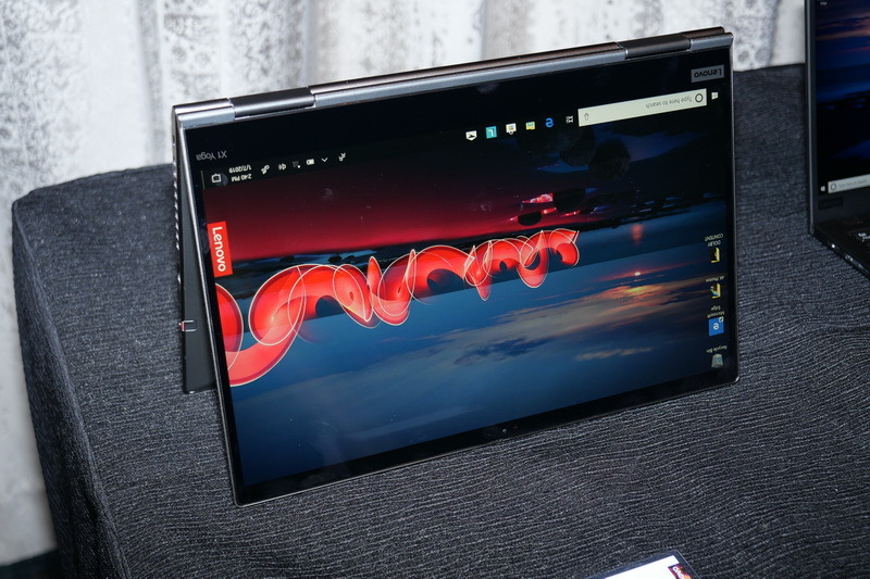 テントモードでの利用