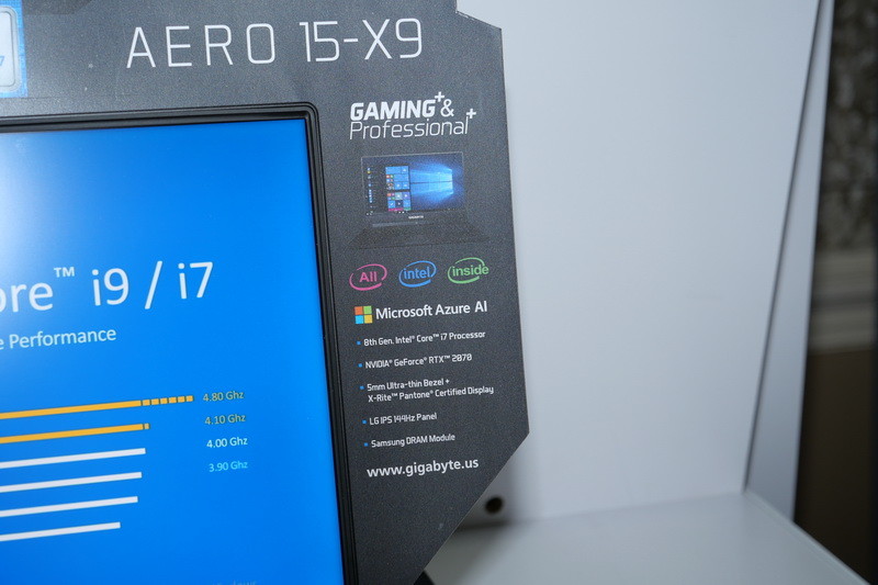 Microsoft Azure AIを活用し、ディープラーニング技術によってCPUやGPU、空冷ファン、ネットワーク、サウンドなどを自動で最適設定するAI機能「Gaming+ & Professional+」を搭載