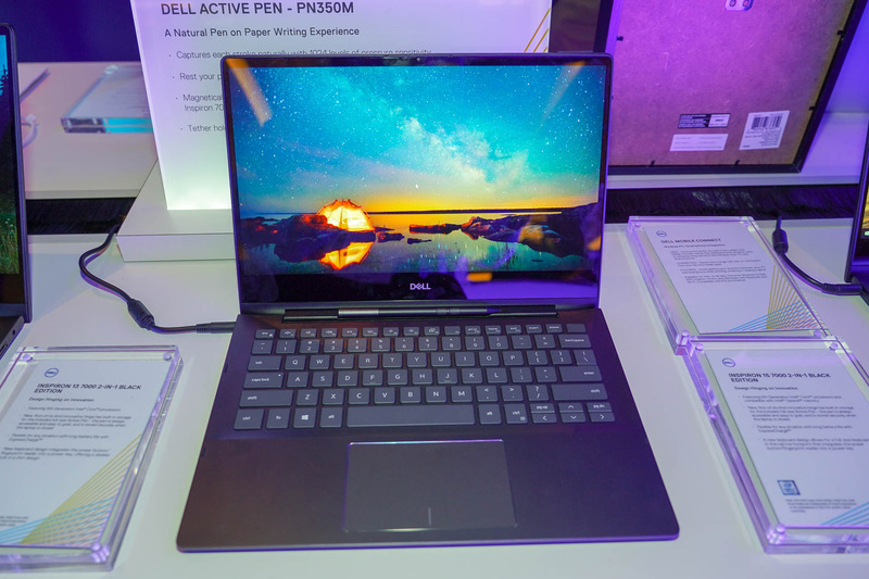 Inspiron 13 7000 2-in-1