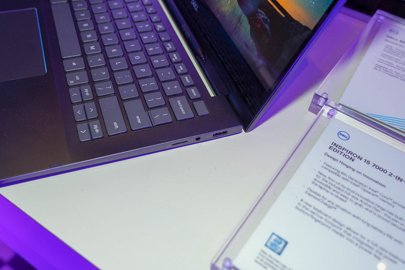 Inspiron 13 7000 2-in-1