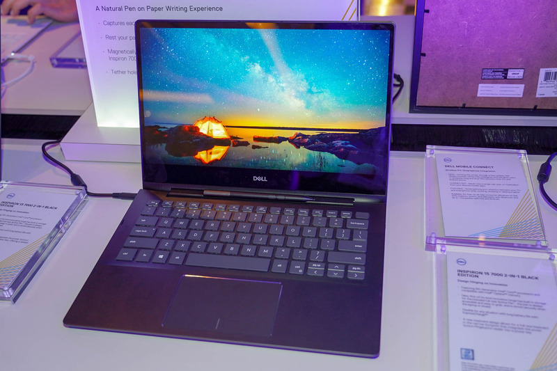 Inspiron 15 7000 2-in-1