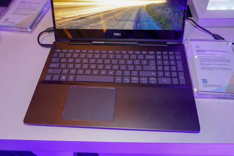 Inspiron 15 7000 2-in-1