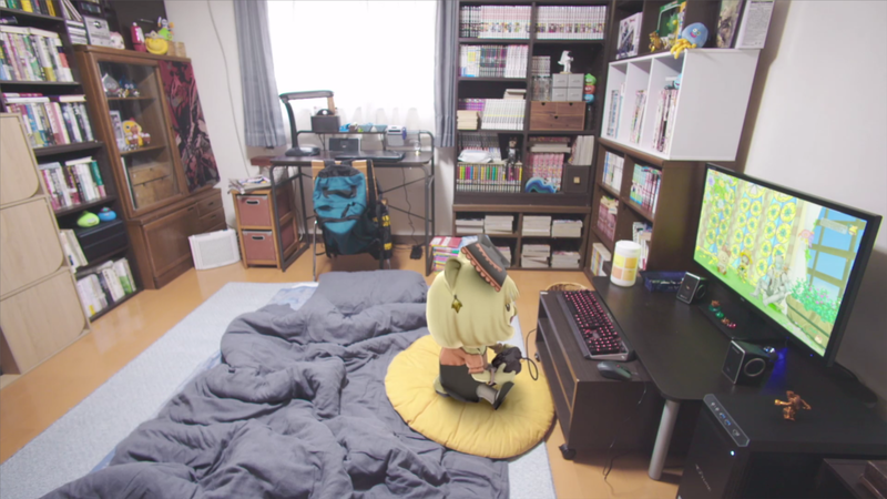 ドラマ「ゆうべはお楽しみでしたね」より ©金田一蓮十郎／SQUARE ENIX ©ARMOR PROJECT/BIRD STUDIO/SQUARE ENIX All Rights Reserved. ©「ゆうたの」製作委員会・MBS