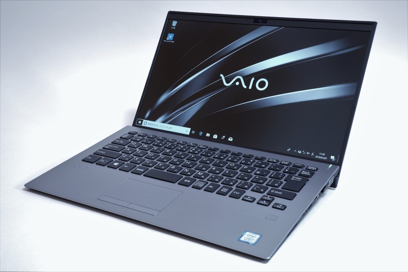 「VAIO SX14」139,800円～