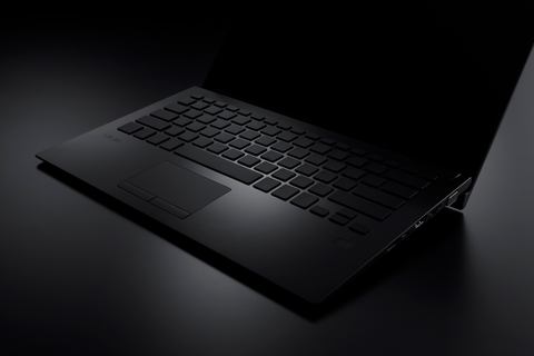 Hothotレビュー】狭額縁化で13.3型筐体に14型液晶を搭載した「VAIO