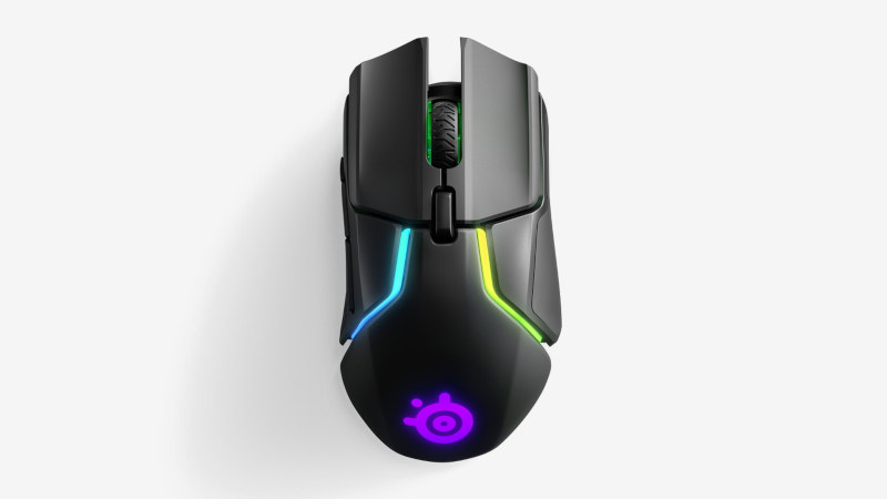 Rival 650