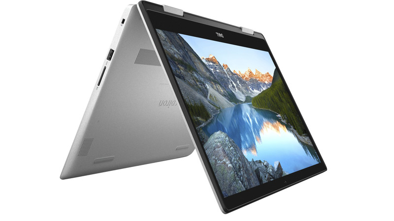 New Inspiron 15 5000 2-in-1