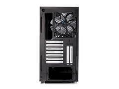 Fractal Design、420mmラジエータも搭載可能なミドルタワーPC