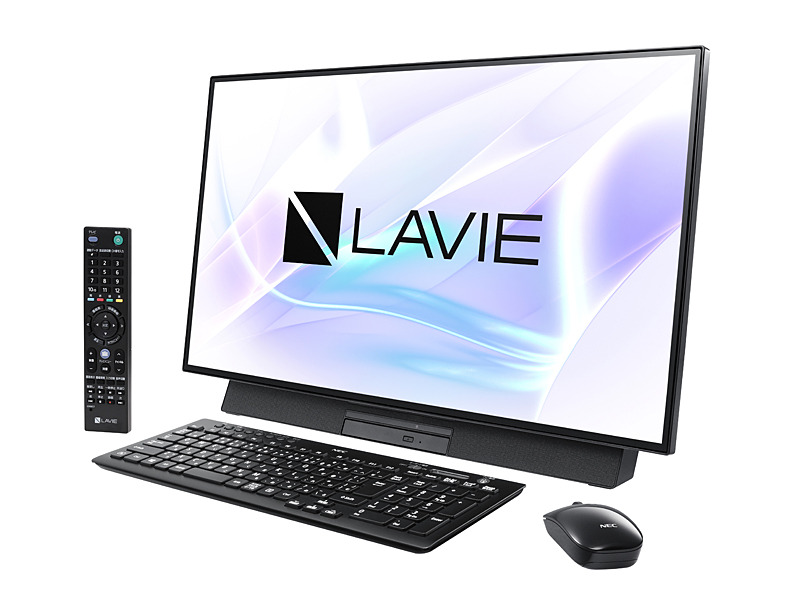 LAVIE Desk All-in-one DA970/M