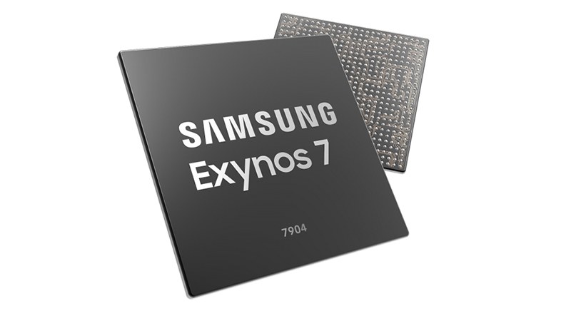 Exynos 7 Series 7904