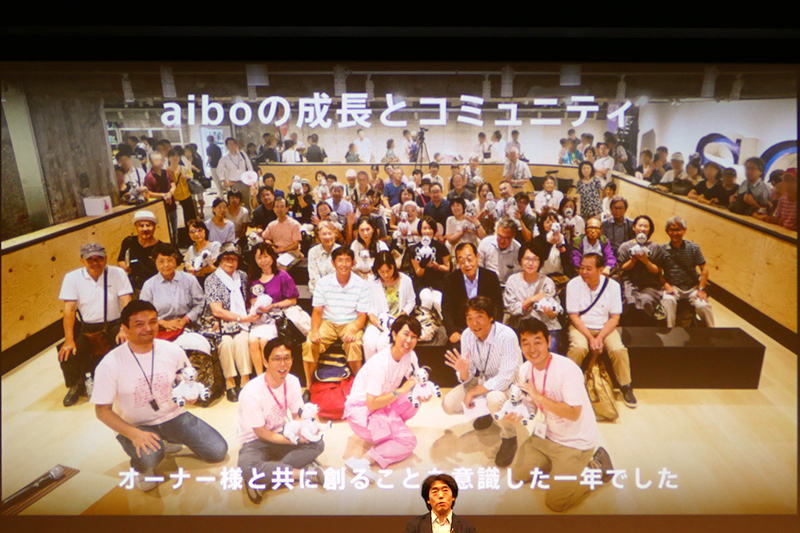 オーナーとの関係を重視