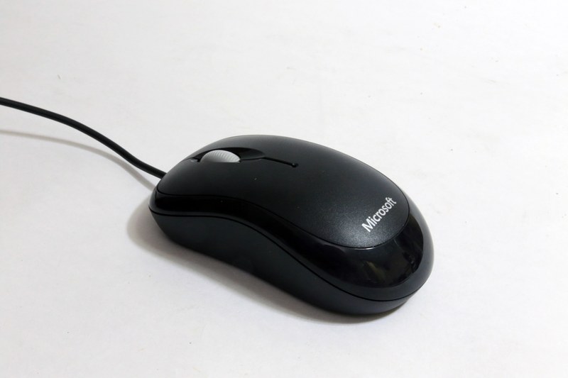 最近マウスの動きが鈍くてイライラするなぁ～なんてヒトいません?