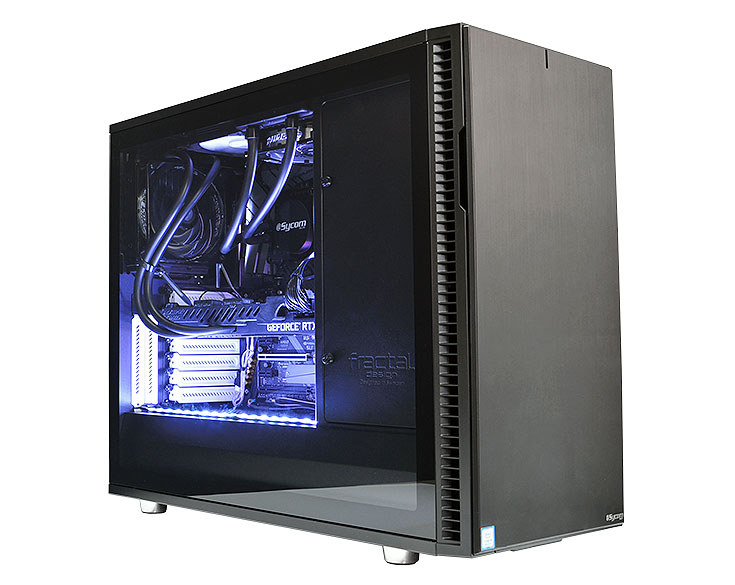 G-Master Hydro Z390II