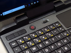 GPD MicroPCスペックレビュー　6インチにWindows 10 Pro Hothotレビュー】ごろ寝でも使える6型UMPC「GPD Micro PC」を