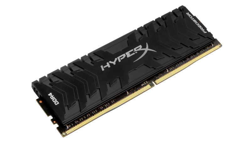 HyperX Predator DDR4 8G