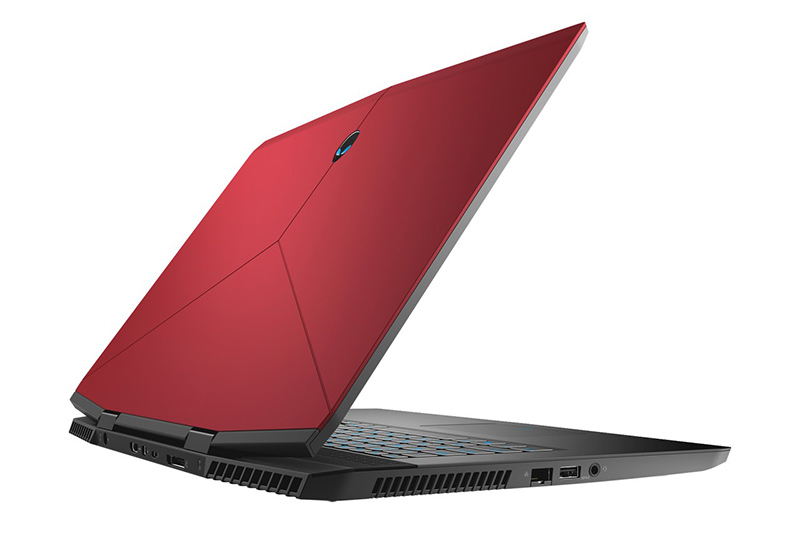 ALIENWARE m17