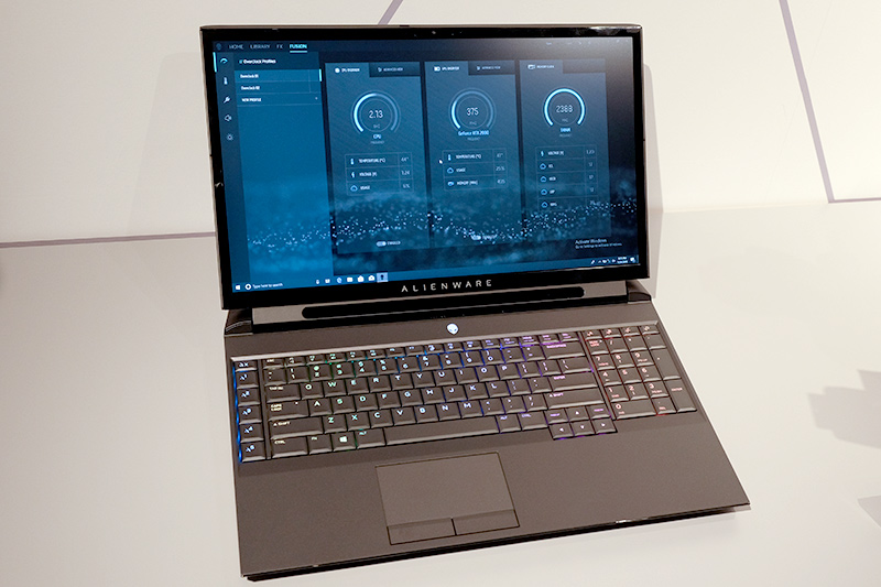 ダークグレーモデル