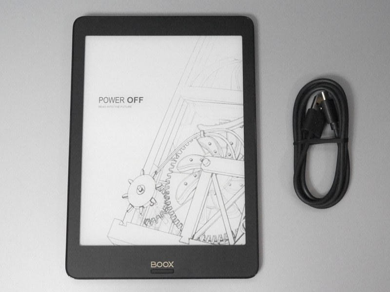 同梱品一覧。このほかに取扱説明書類が付属する。スタイラスは非対応