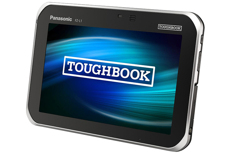 TOUGHBOOK FZ-L1