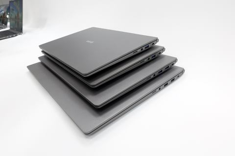 LG gramに“17型世界最軽量1.34kg”で約22時間動くモバイルノート ～13.3