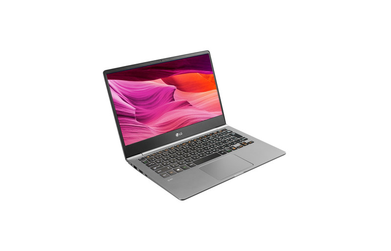 13.3型(ダークシルバー)