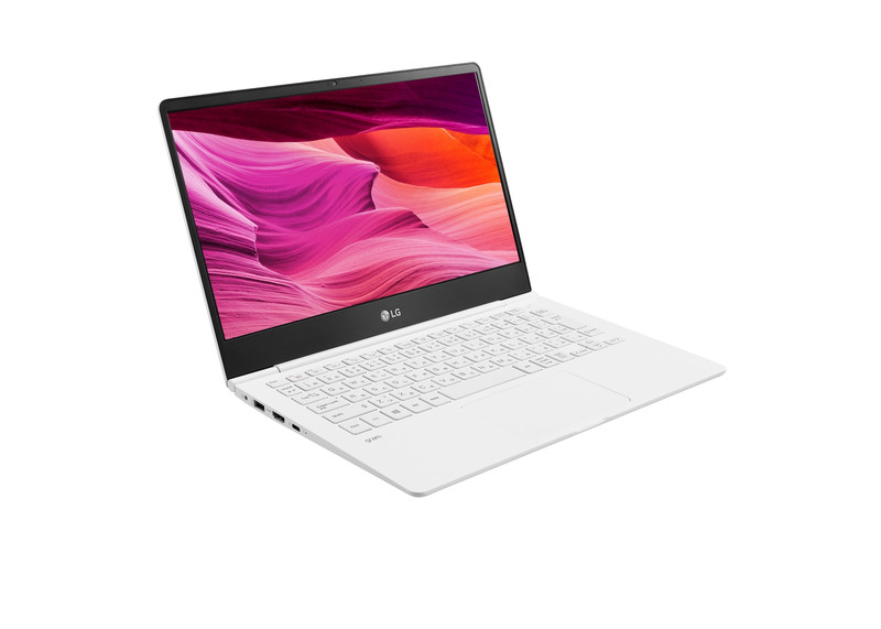 13.3型(ホワイト)