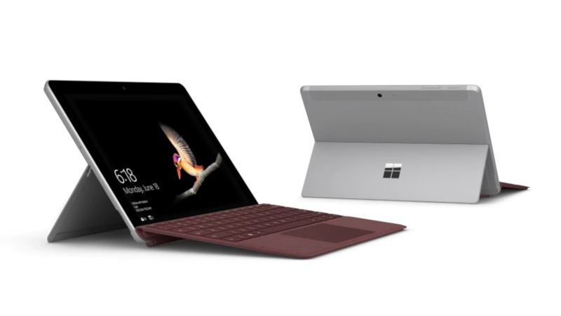 Surface Go LTE Advanced