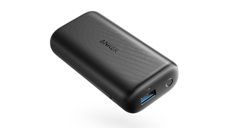 Anker PowerCore 10000 Redux