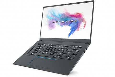 MSI、Web限定の15.6型ゲーミング/ビジネス向けノート - PC Watch