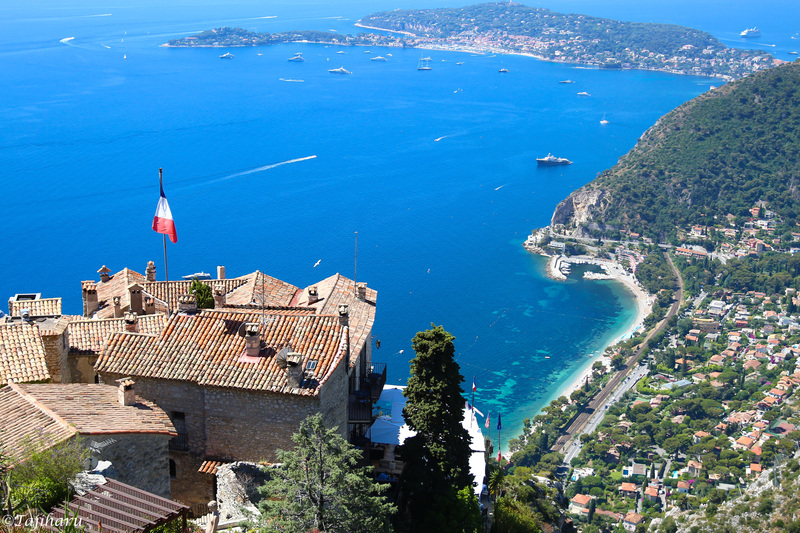 加工後の写真※クリックすると約6MBの画像が表示されます ©Tajiharu