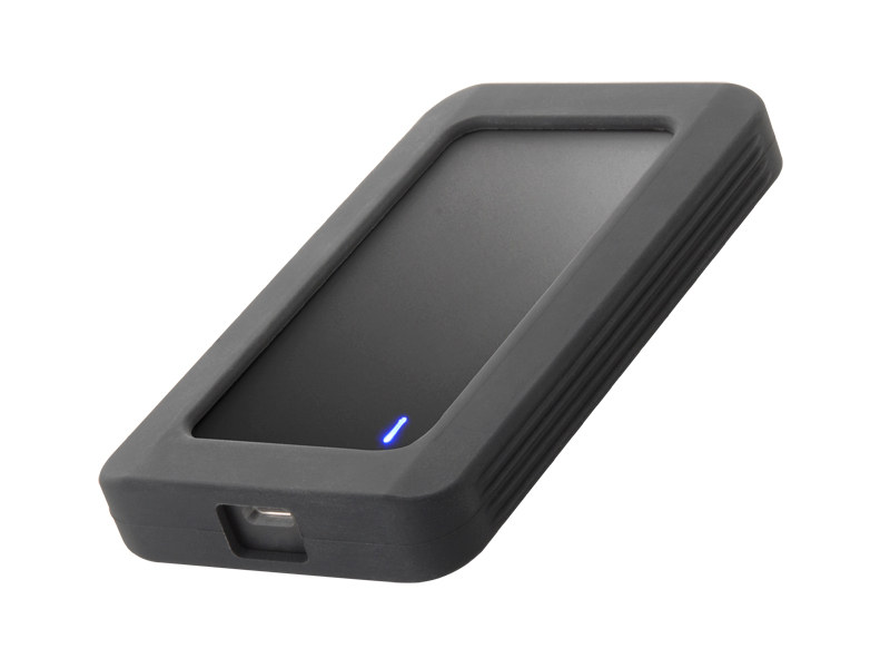 シリコンバンパー装着時