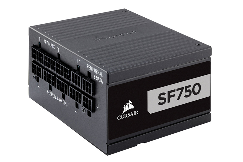 SF750 Platinum (CP-9020186-JP)