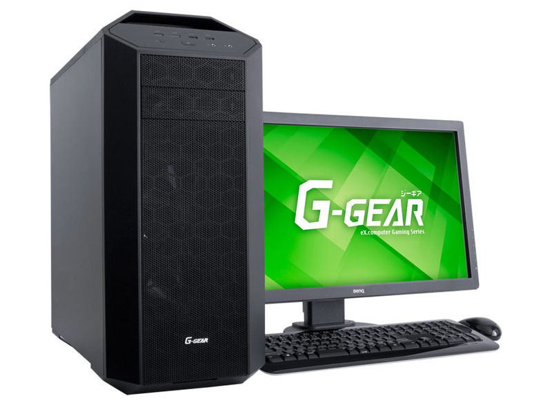 G-GEAR neo GX7J-D190ZT