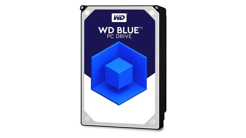 WD Blue WD60EZRZ-RT