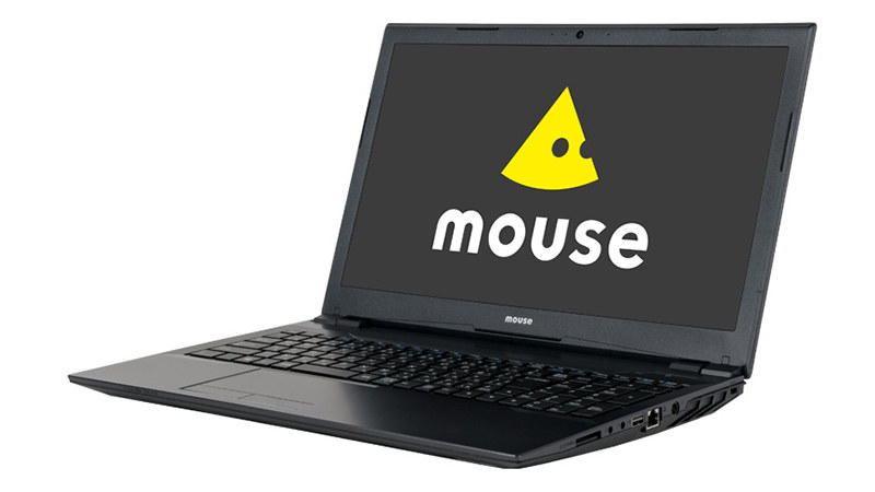 m-Book G シリーズ