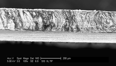 TCシリーズの断面図