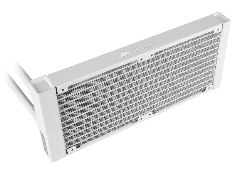 ラジエータ(アルミ製)