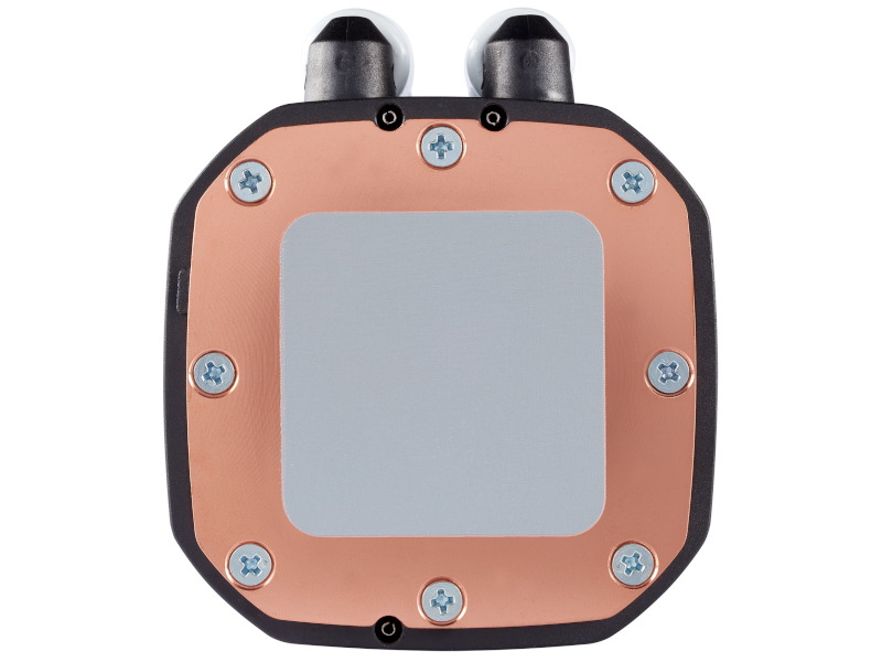 ウォーターブロック(銅製)