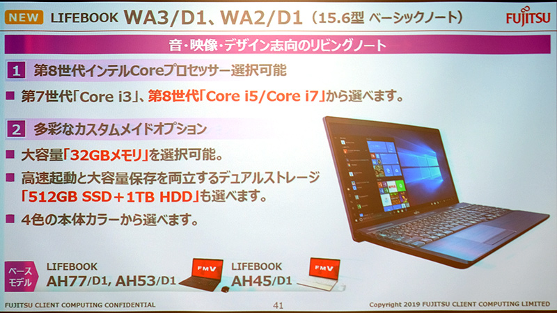 WA3/D1、WA2/D1