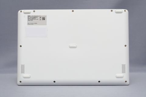 NEC モバイルノート PC-NM550MAW 未開封オフィス2019付属