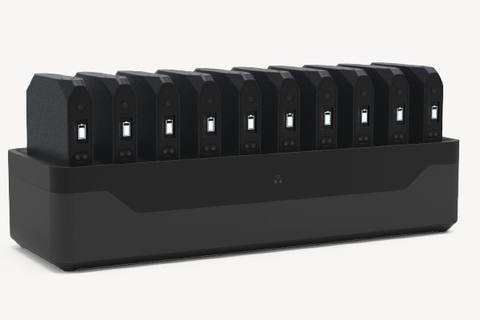 Omnicharge、災害時の電源供給にも使えるAC/DC出力対応のモバイル