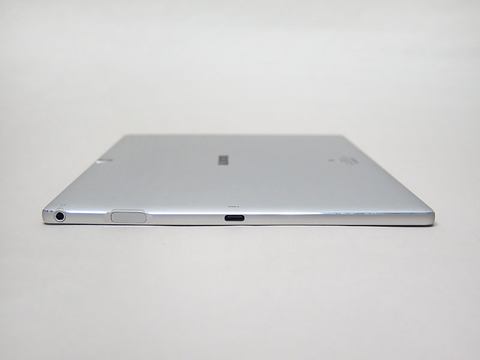 やじうまミニレビュー】安価な10.5型AMOLEDディスプレイ搭載タブレット